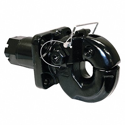 Pintle Hook Hitches image